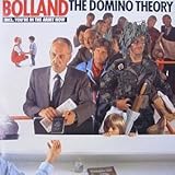  Bolland & Bolland - The Domino Theory - TELDEC - 6.24974, UltraPhone - 6.24974 AO