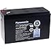 Produktbild Panasonic Bleiakku UP-VW1245P1, 12V, Lead-Acid