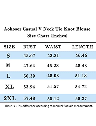 Womens Summer Tie Front Blouses Short Sleeve Dressy Tops Casual Trendy 2023 White L #TOP4