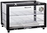 SP Bel-Art Dry-Keeper PVC Horizontal Desiccator Cabinet; 2.0 cu. ft. (H42058-0001)