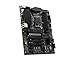 MSI PRO Z790-VC WiFi ProSeries Motherboard (Support 14th/13th/12th Gen Intel Processors, LGA 1700, DDR5, PCIe 5.0, M.2 Slots, 2.5Gbps LAN, USB 3.2 Gen2, HDMI/DP, Wi-Fi 7, Bluetooth 5.4, ATX)