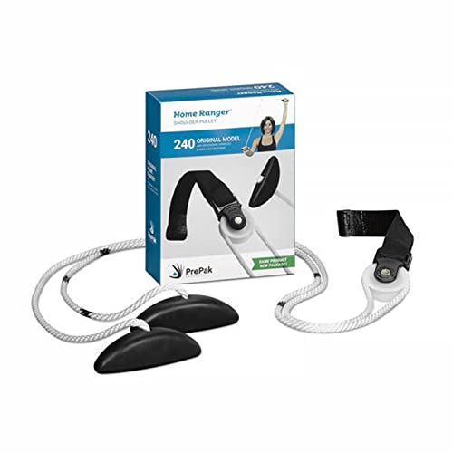 HomeRanger Premium Shoulder Pulley