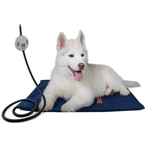 Namsan Heizkissen für Hunde Katze Cover