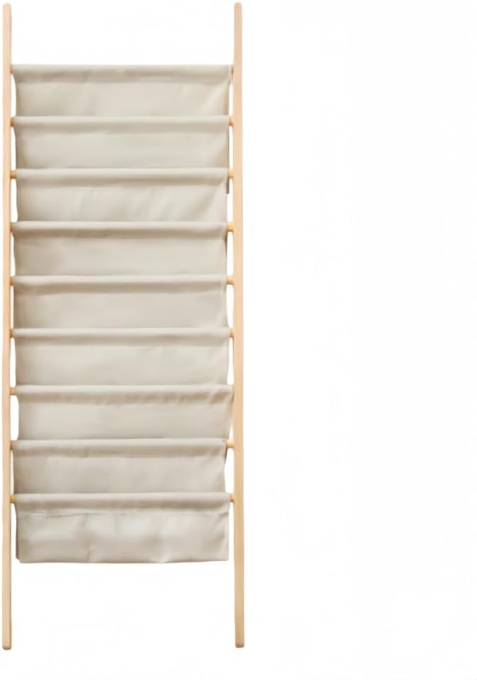 Vifpyマガジンラック 多層パンフレットラックは頑丈で大容量で、室内装飾、学校、図書館、オフィス、ショッピングモールなどに最適です