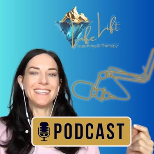 Couverture de The LifeLift Podcast