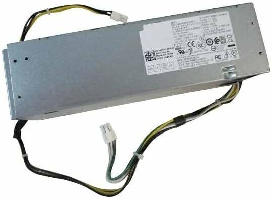 電源ユニット互換用 DELL デル OptiPlex 3050 7050 5050 3668 3665 対応用 L200AS-00