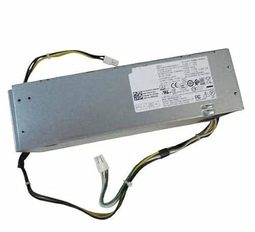 �d�����j�b�g�݊��p DELL �f�� OptiPlex 3050 7050 5050 3668 3665 �Ή��p L200AS-00 HU200EBS-00 D200AS-00 L200EBS�p 200W �d�����j�b�g 6pin+4pin �f�X�N�g�b�v �d��