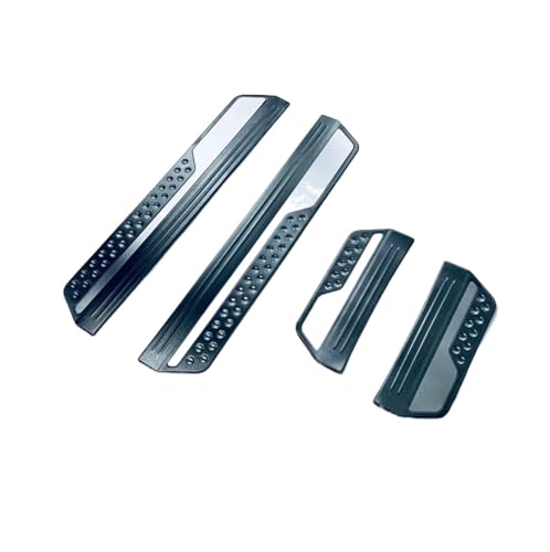 ԗpy_hAXebv ԗphAXebv ԗp hAEFJy_~Jo[gXgbv z_tBbg HRV HR-V F[ 2021 2022 ɓK(Door Sill Black)