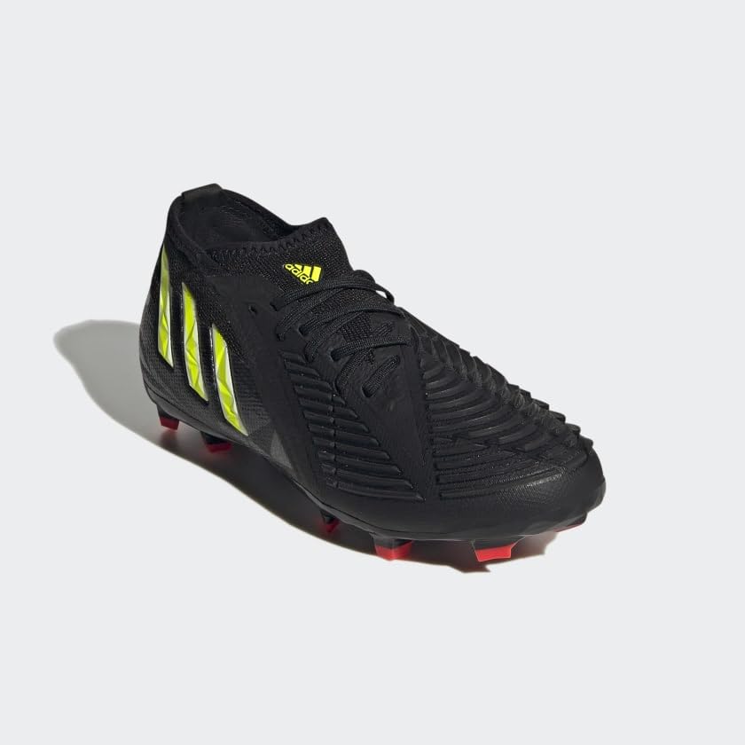 Adidas Predator Edge.1 Firm Ground Cleats4