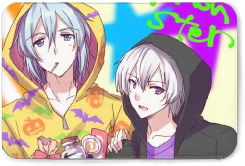�A�C�h���b�V���Z�u�� Re:vale revale IDOLiSH7 �J�[�y�b�g ���O ���O�J�[�y�b�g �}�b�g �􂦂� �䏊�}�b�g ���O�}�b�g 3�� ���茺�փ}�b�g ���� ������� �ӂ�ӂ� �푺�L�� ���V �a���D �S �a��O�� �l�t�� ����s�� �i4