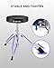 Donner Drum Throne Set, Padded Seat Height Adjustable Drum Stool for Adults, 5A Drumsticks Included, Multiple Iterations, Drummer Gifts for Men Him Teens