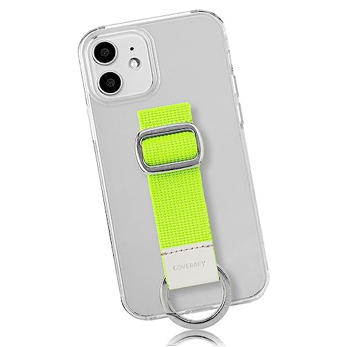 COVERARY �݊��i/���� Redmi Note 15 5G �P�[�X �w�� �X�}�z�P�[�X 1���� �N���A�P�[�X �n�[�h�P�[�X �C�G���[ �S�@��Ή� �p�X�e���J���[ �r�r�b�h�J���[ �n���h�X�g���b�v �����h�~ �����\ �i�C���� �i�C�����x���g 100