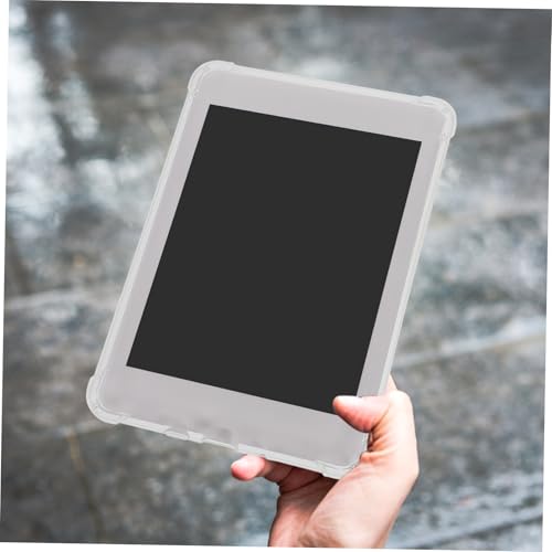Funda Kindle 2022 con acceso completo y protección anticaídas ligera 3