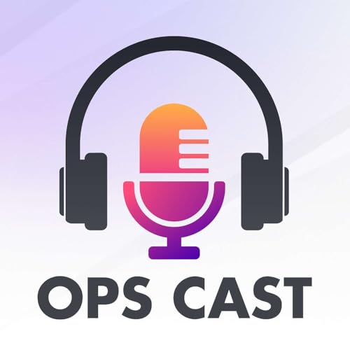 Ops Cast cover art