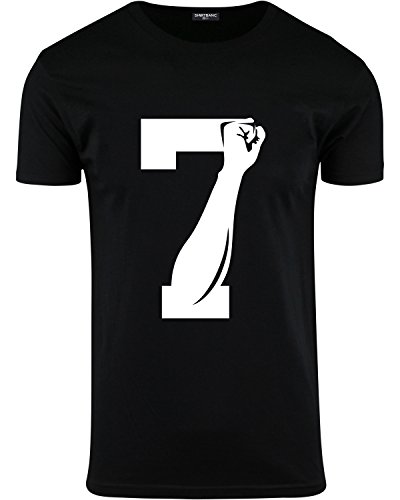 I Cant Breathe Mens Shirts Protest Tees END Police Brutality Now (7, L)