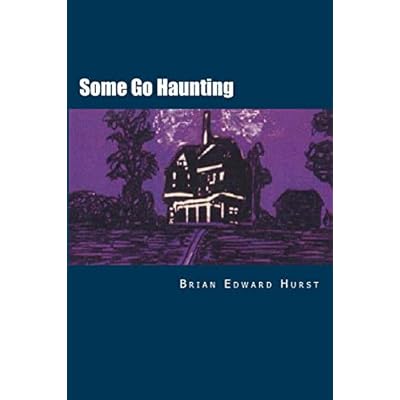 Some Go Haunting