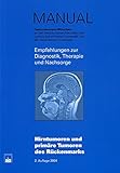 Cover zum Buch Hirntumoren und primäre Tumoren des R...