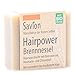 Produktbild Savion Haarwaschseife Hairpower Brennessel, 85 g
