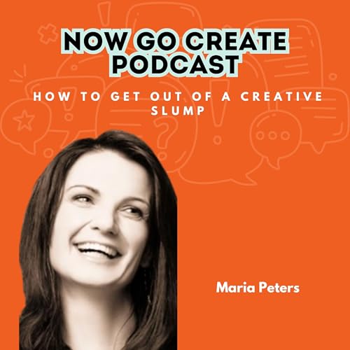 Find Your Creative Mojo