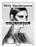 Willy Vanderperre, prints, films, a rave and more... magazine - Fotograf: Willy Vanderperre 
