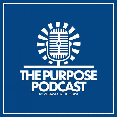 The Purpose Podcast copertina