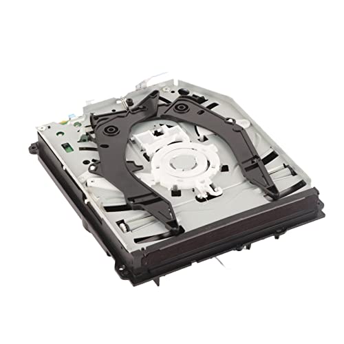 Lecteur optique Slim CHU21XX Jectse bloc interne pour console de jeu