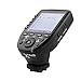 Produktbild GODOX XPro Blitzauslöser mit E-TTL II 2.4G Wireless X System HSS LCD-Bildschirm kompatibel für Canon DSLR-Kamera (Godox XPRO-S)