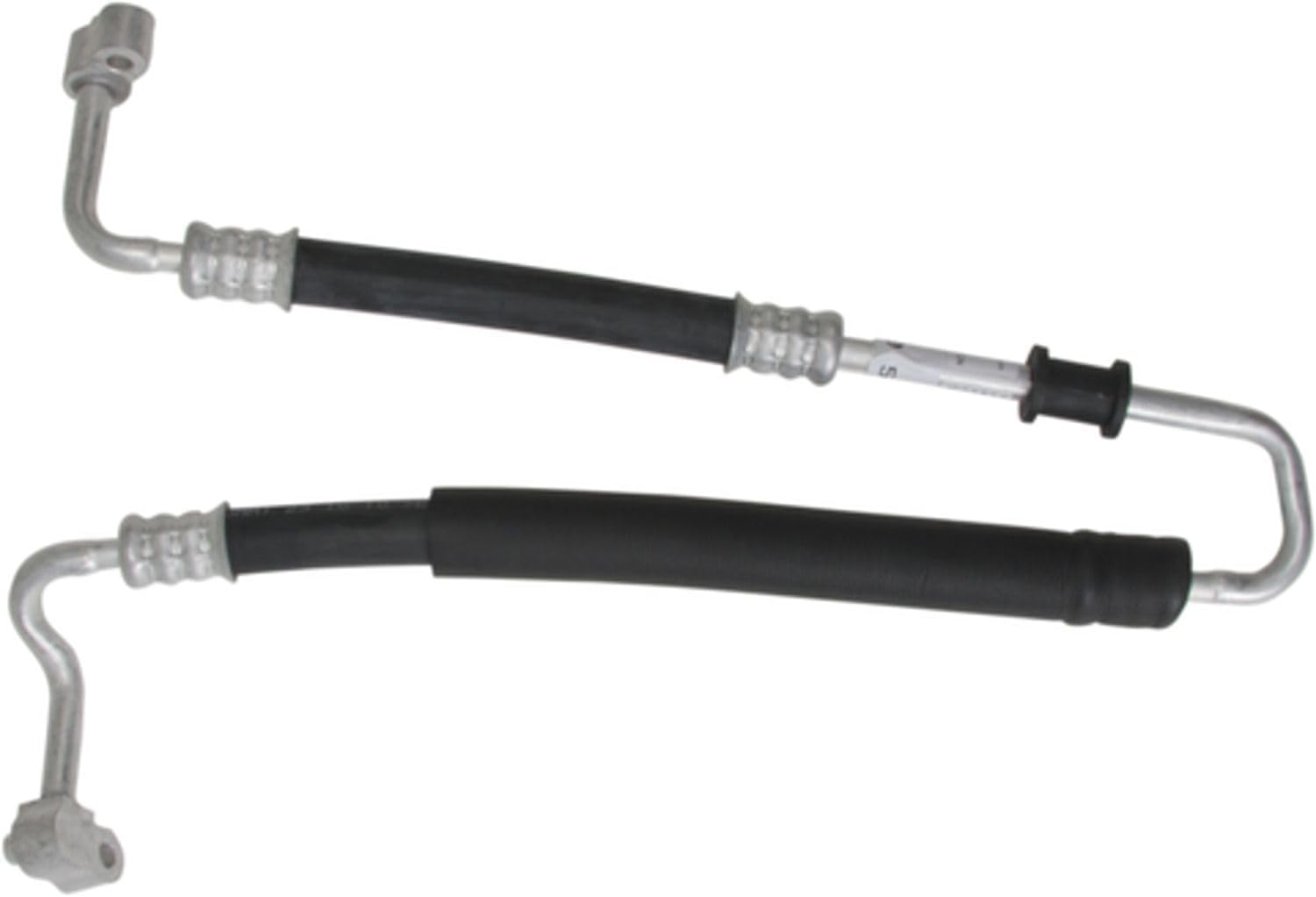 Four Seasons Discharge Line Hose Assembly - 56850