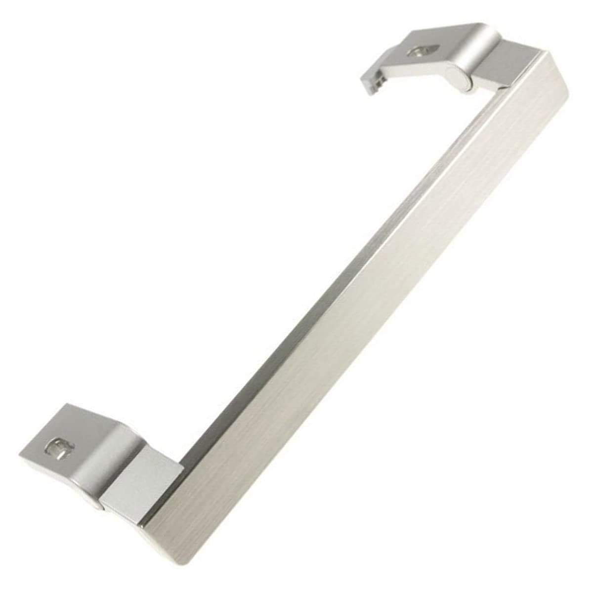 Poignée de porte frigo Beko congélateur pièce détachable blanche 5907950900