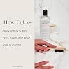 The Laundress Stain Solution, Laundry Stain Treatment, 16 Fl Oz Whites Detergent, Concentrated Laundry Detergent Liquid, Classic Scent, 32 oz.