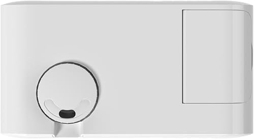 Miniatura 9 de PureGuardian Humidificador ultrasónico de niebla fría de 1 galón, tiempo de funcionamiento de 48 horas, calas de 410 pies cuadrados, humidistato,