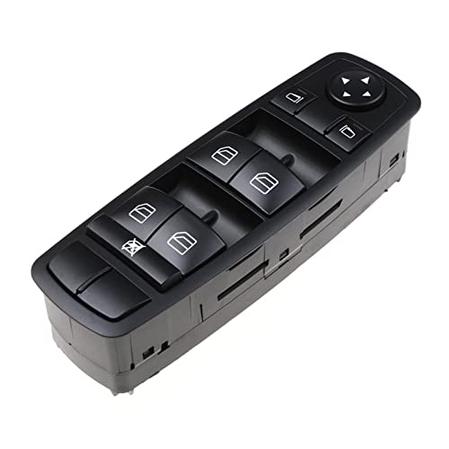 Interrupteur de vitre commande de porte gauche Mercedes W164 GL