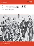 Chickamauga 1863: The river of death (Campaign)
