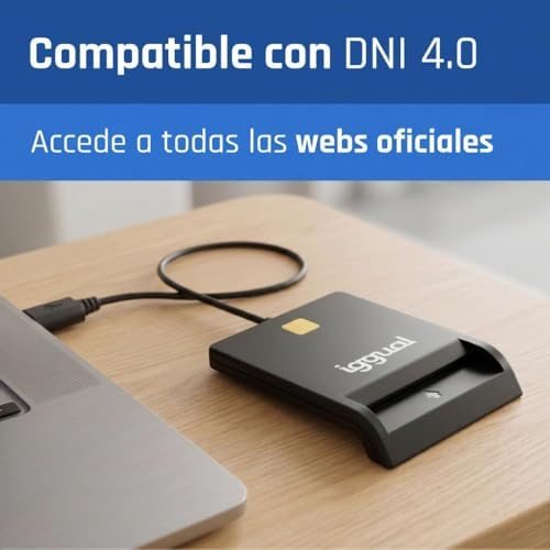 Lector de DNI Electrónico USB al Mejor Precio - Conclusión Lector de DNI Electrónico USB al Mejor Precio - Conclusión