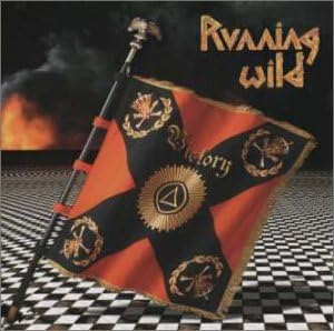 Running Wild Victory