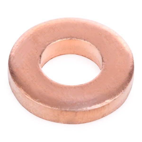 Ecran Absorbant Chaleur PLANET TECH PL6064 - Cuivre 2mm Injection Pour Ford Focus, Mondeo, S-Max Et Compatibles