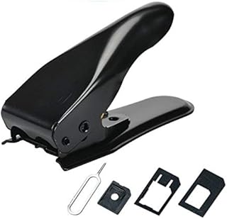 Amazon Co Jp Simカッター