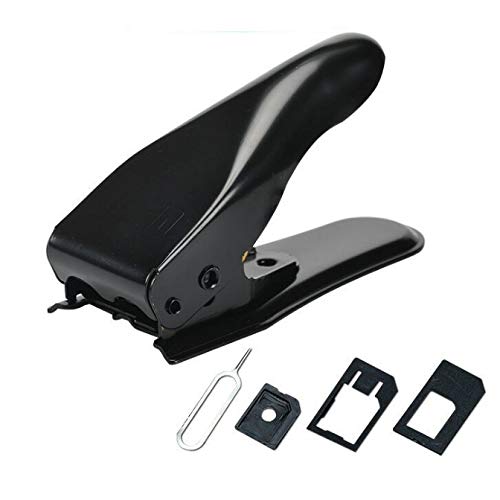 ���^�v���V���b�v? SIM�p���` �ϊ��A�_�v�^ 5�_�Z�b�g microSIM nanoSIM ���H �J�b�g �J�b�^�[ �T�C�Y�ύX