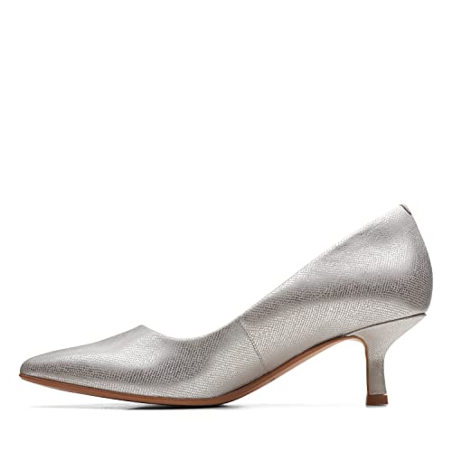 Image of Clarks Womens 26171859 Pump