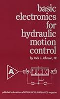 Basic Electronics for Hydraulic Motion Control 0932905072 Book Cover
