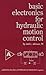 Basic Electronics for Hydraulic Motion Control