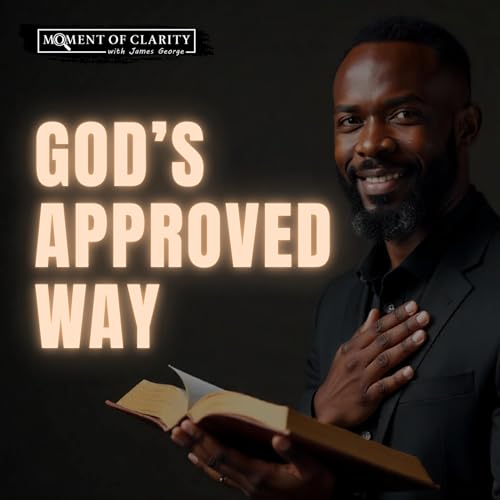 Episode 71 - Why Jesus Is God&rsquo;s Only Approved Solution for Life