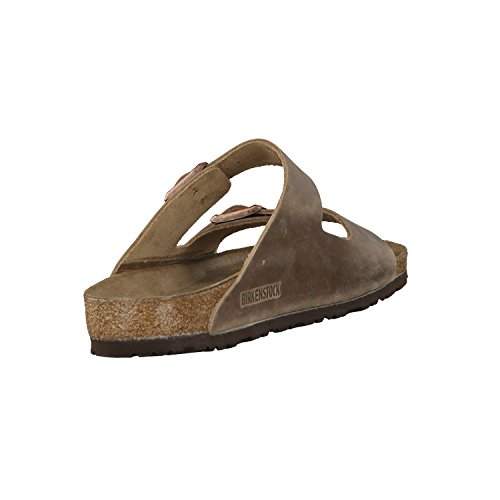 Image of Birkenstock Milano Leather Sandals