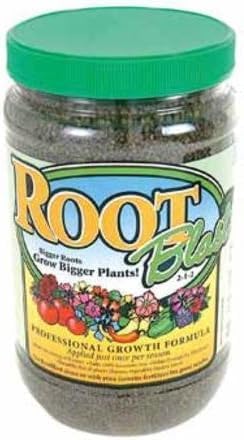 ROOTBLAST PLANTFOOD 2.5# by ROOTBLAST MfrPartNo RB60112
