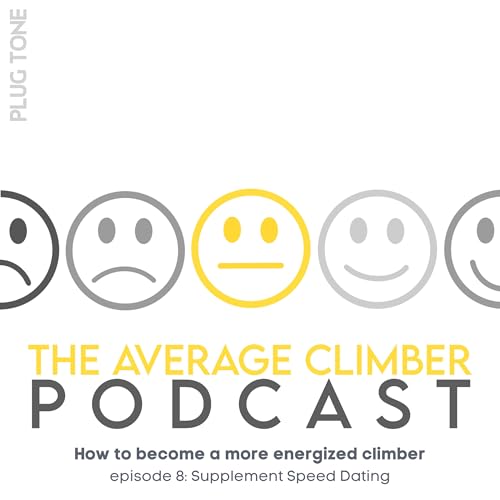 Ep. 8: Supplement Speed Dating