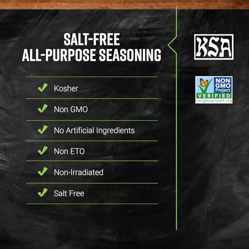 Frontier Co-Op 113399-25140 Frontier Salt Free Organic Seasoning thumb #3