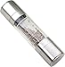 2 in 1 Dual Action Premium Salt Shaker Pepper Grinder - Clear Acrylic Body, - By Utopia Kitchen