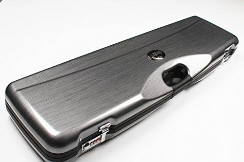 WOODS CUES 3x4 Billiard Stick/Pool Cue Hard Carrying Case