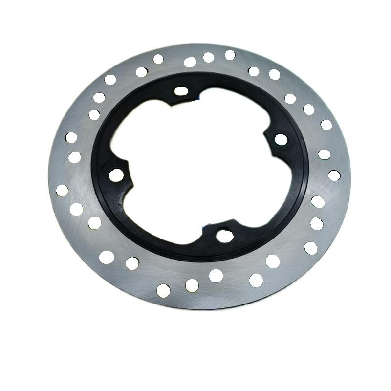 Disque de frein arrière moto 220 mm contre les vibrations CBR