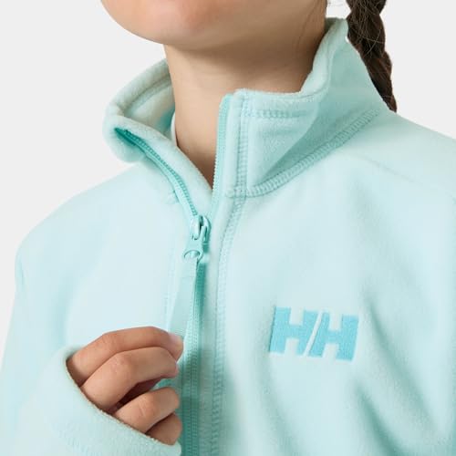 Image of Helly Hansen Kids Fleece Jacket (Big Kid)